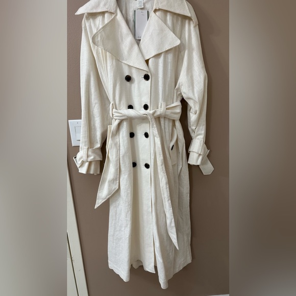 Lenin coat - Picture 3 of 3